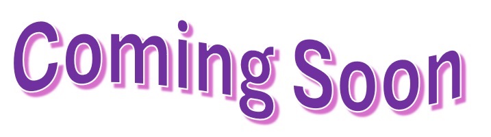 Coming Soon