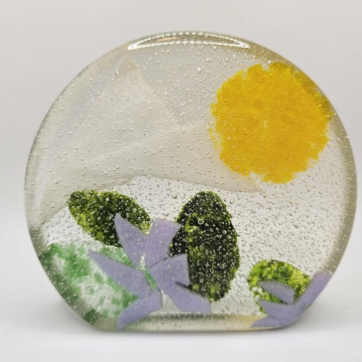 Paperweight from FB